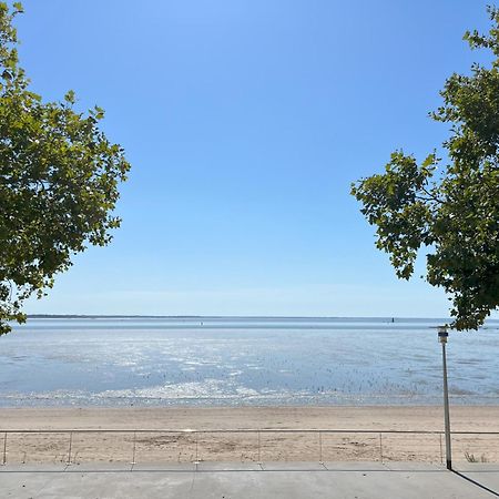 Villa Aziliz - Face Mer Saint-Nazaire  Buitenkant foto