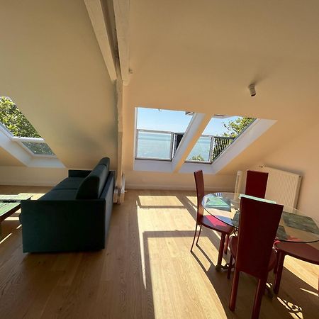Villa Aziliz - Face Mer Saint-Nazaire  Kamer foto