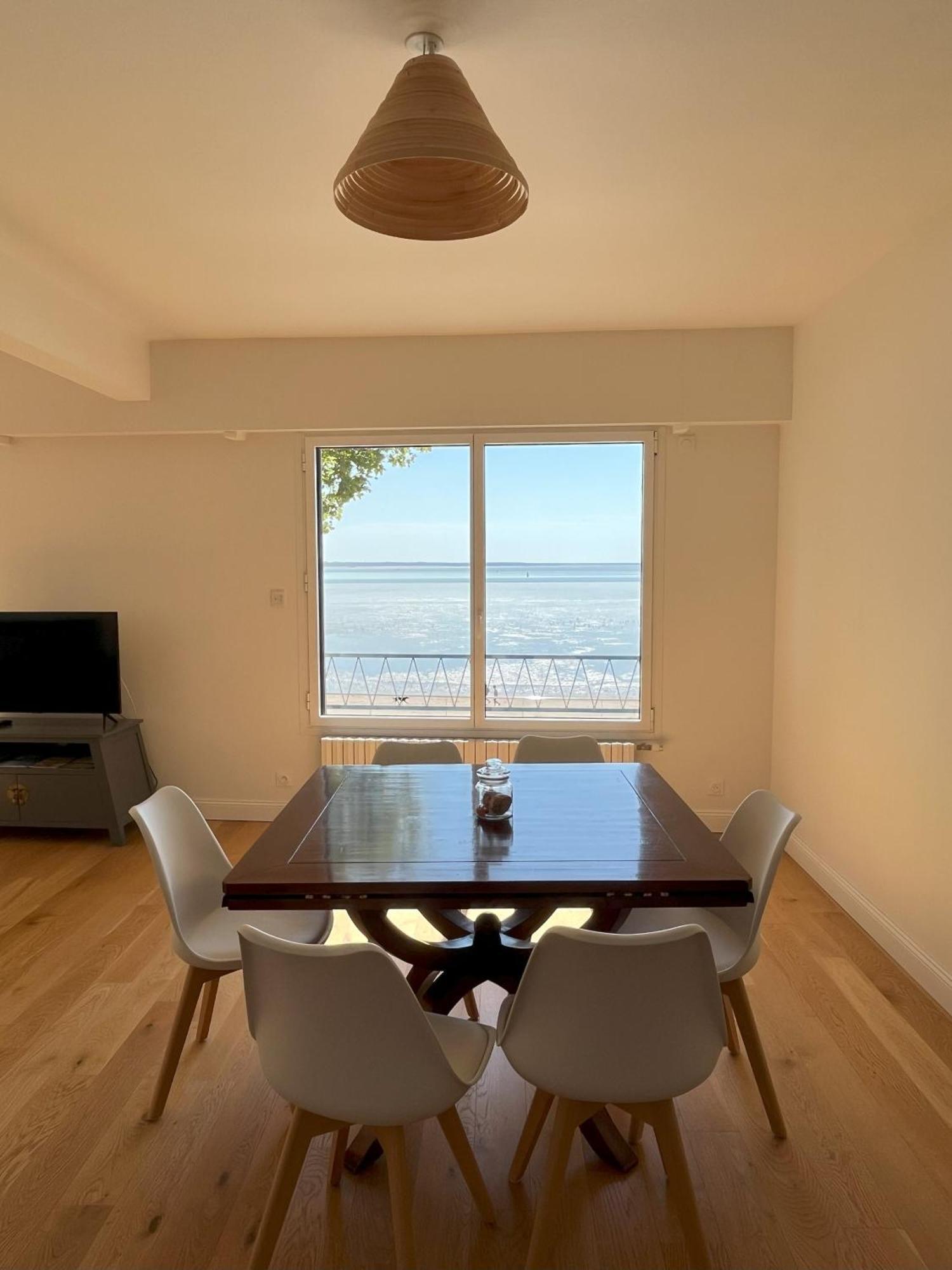 Villa Aziliz - Face Mer Saint-Nazaire  Kamer foto