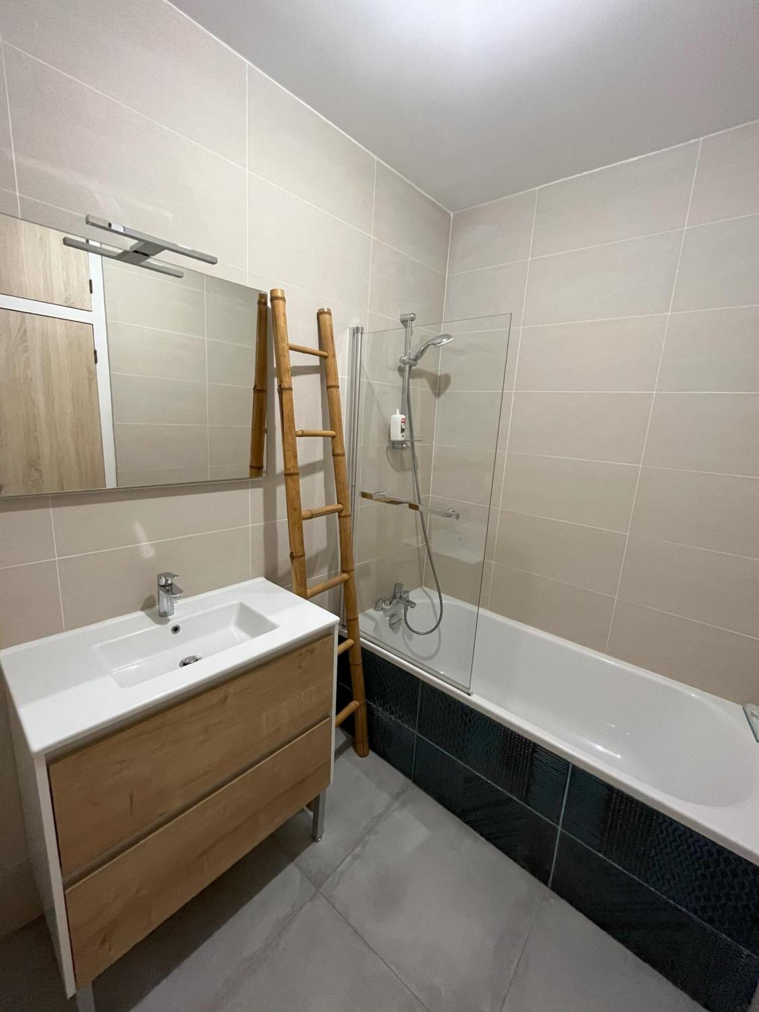 Villa Aziliz - Face Mer Saint-Nazaire  Kamer foto