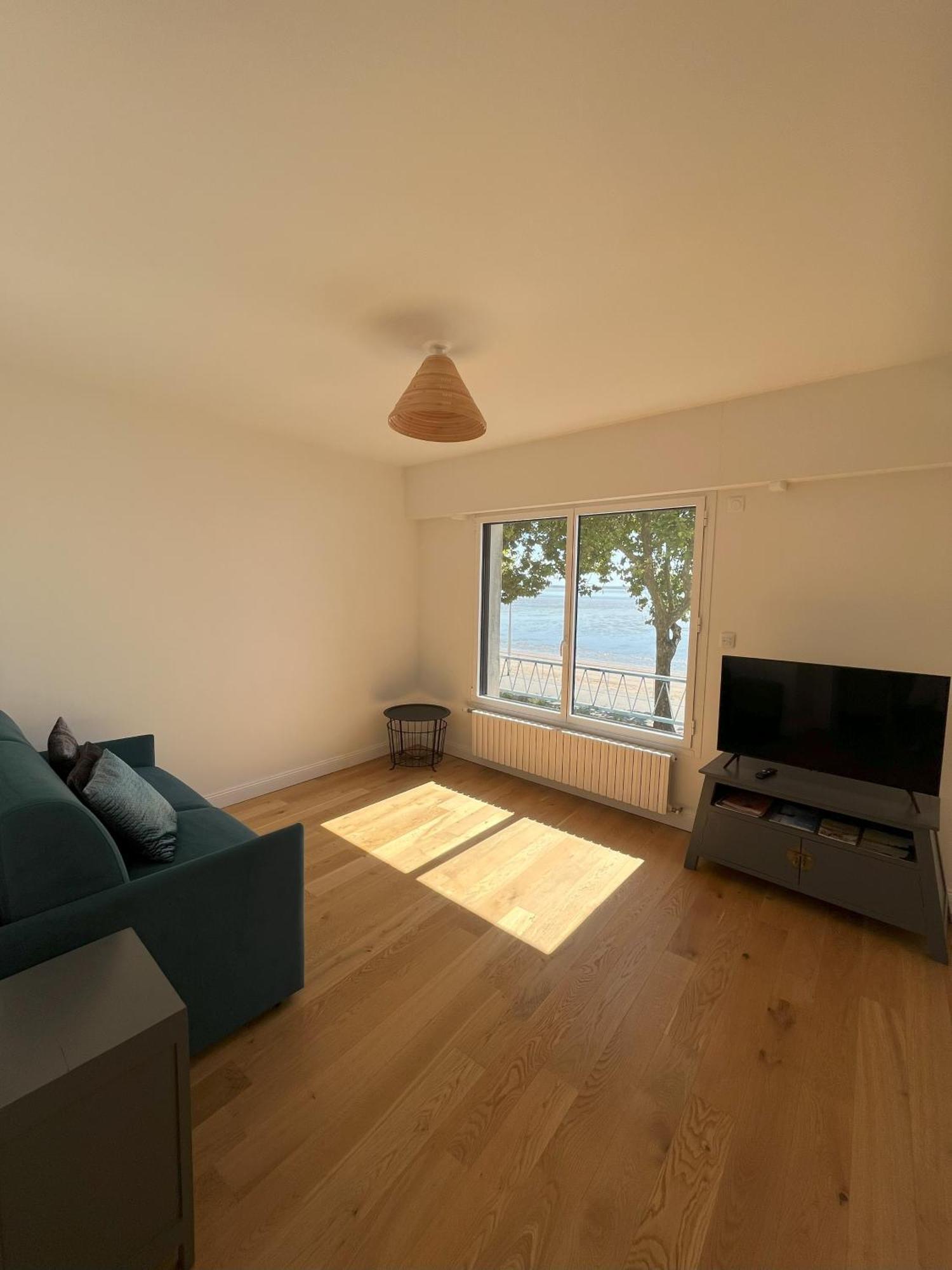 Villa Aziliz - Face Mer Saint-Nazaire  Kamer foto