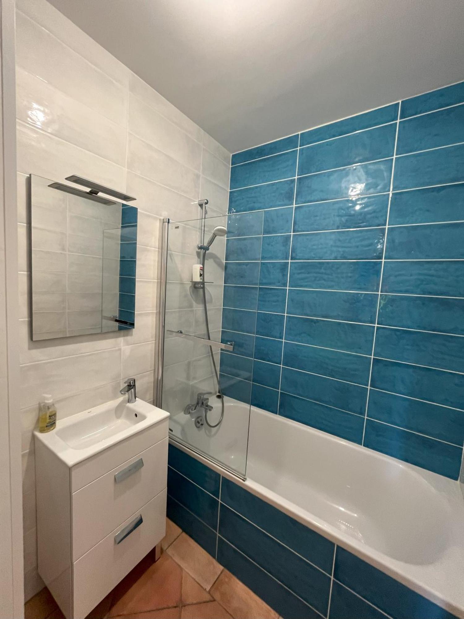 Villa Aziliz - Face Mer Saint-Nazaire  Kamer foto