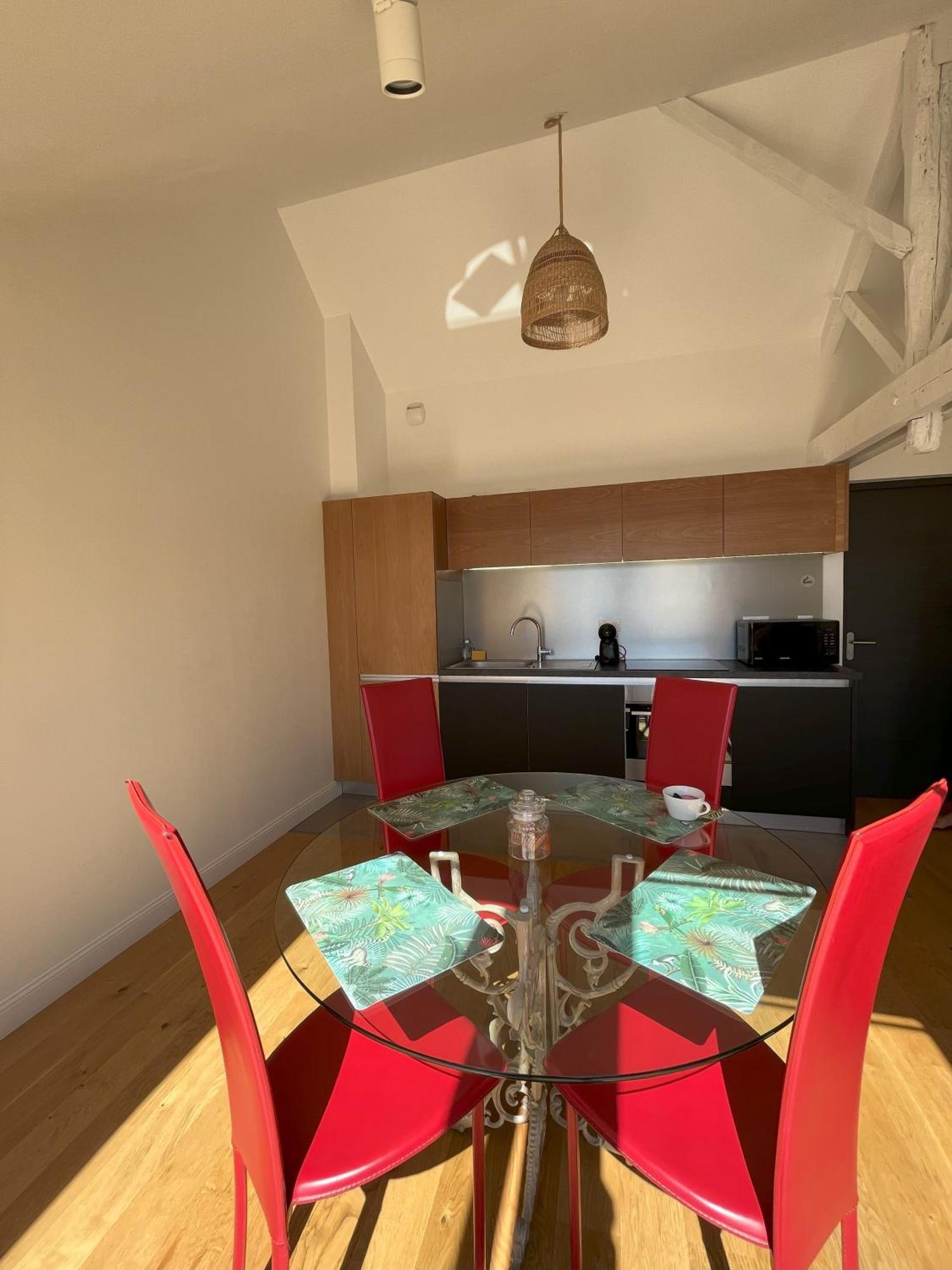 Villa Aziliz - Face Mer Saint-Nazaire  Kamer foto